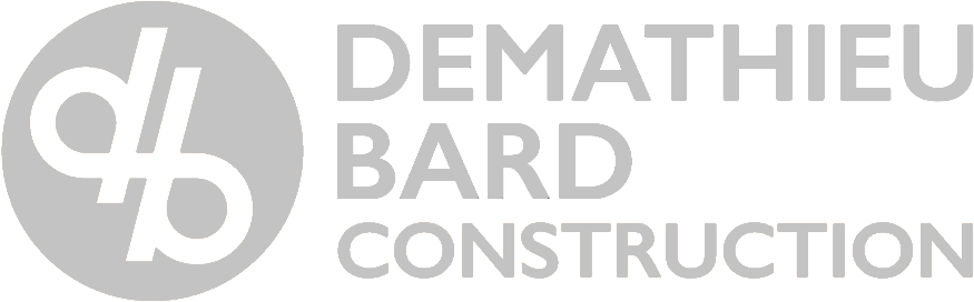 Logo Demathieu Bard.