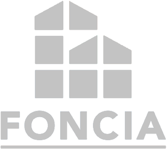 Logo Foncia.