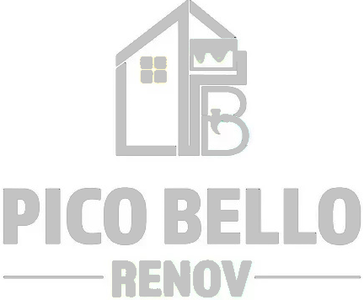 Logo Pico Bello.